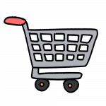 Shopping cart